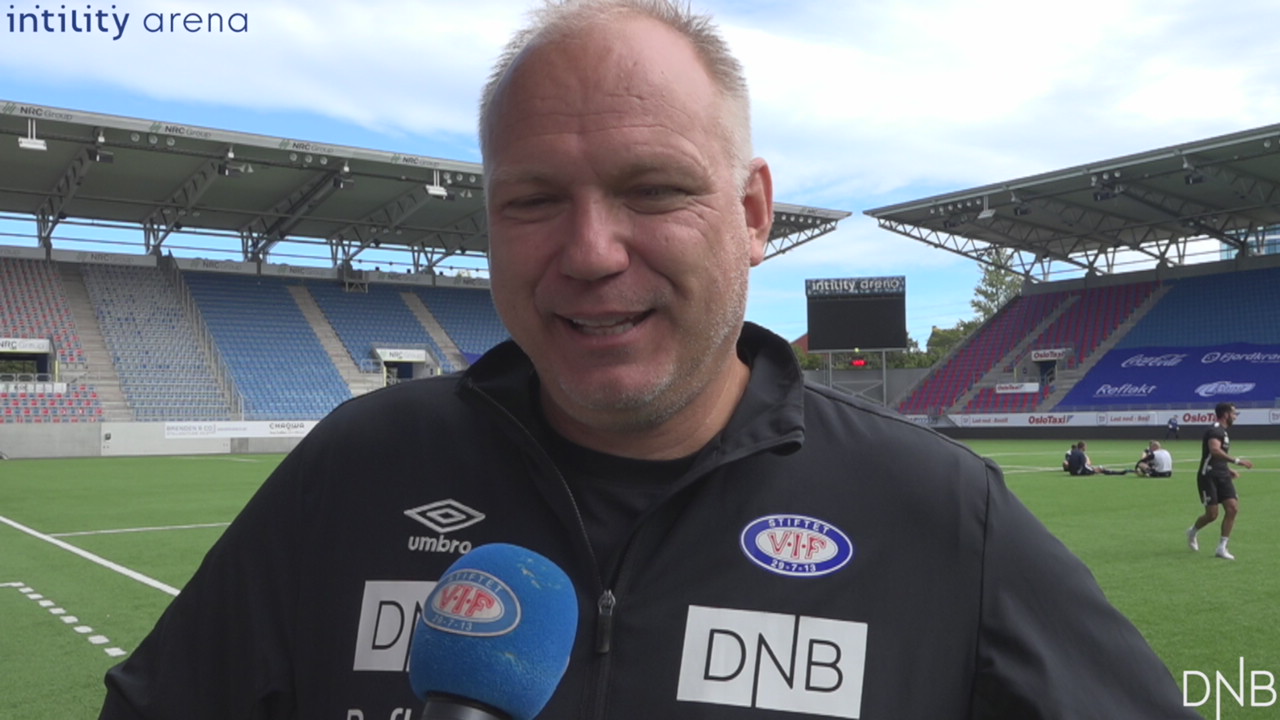 - Vi har gjort to veldig gode signeringer